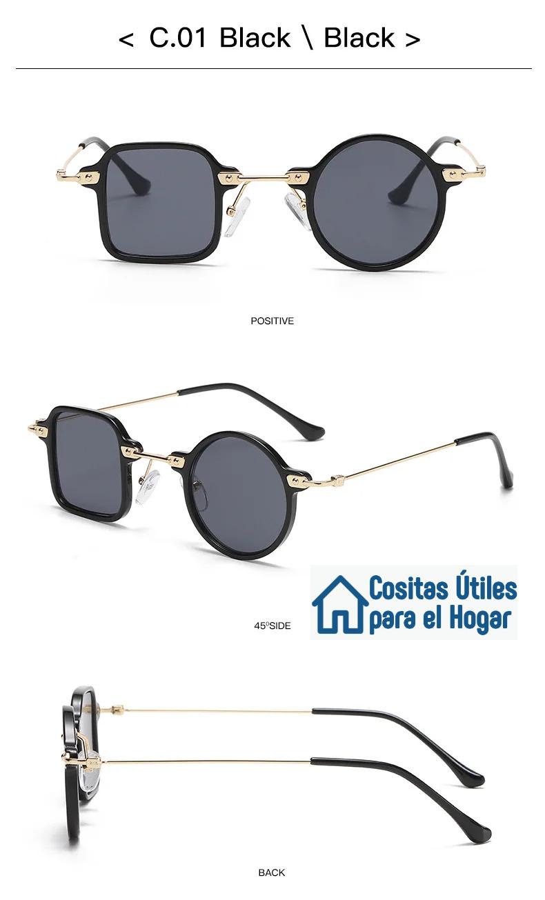 GAFAS de SOL que MARCAN la DIFERENCIA y con mucha PERSONALIDAD GAFAS de SOL que MARCAN la DIFERENCIA y con mucha PERSONALIDAD