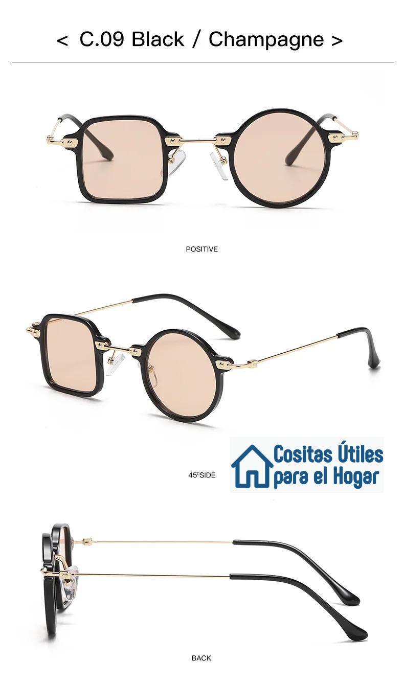 GAFAS de SOL que MARCAN la DIFERENCIA y con mucha PERSONALIDAD GAFAS de SOL que MARCAN la DIFERENCIA y con mucha PERSONALIDAD