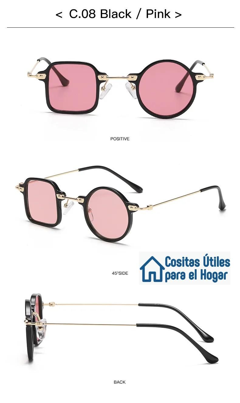 GAFAS de SOL que MARCAN la DIFERENCIA y con mucha PERSONALIDAD GAFAS de SOL que MARCAN la DIFERENCIA y con mucha PERSONALIDAD