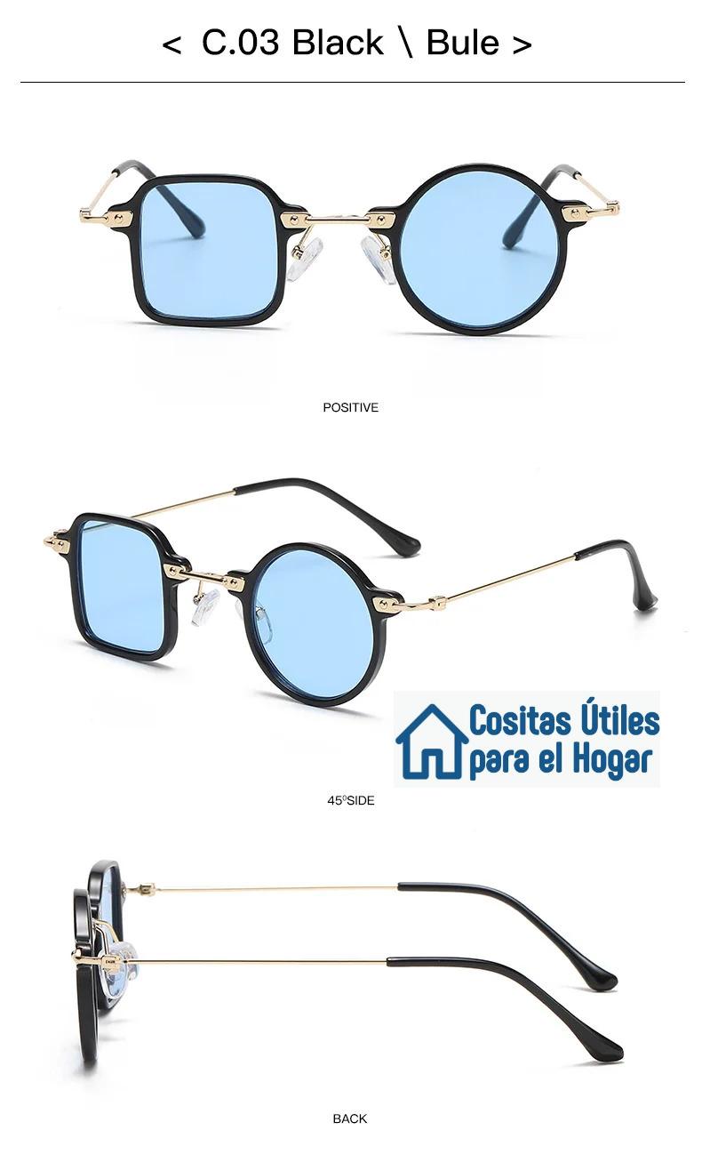 GAFAS de SOL que MARCAN la DIFERENCIA y con mucha PERSONALIDAD GAFAS de SOL que MARCAN la DIFERENCIA y con mucha PERSONALIDAD