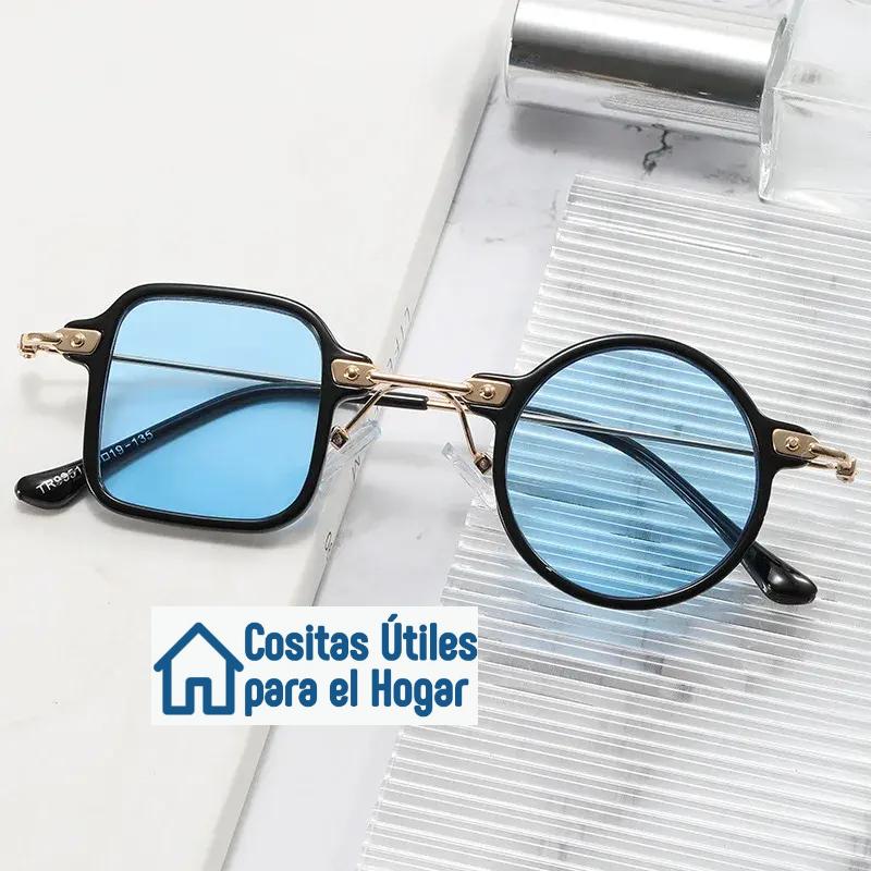 GAFAS de SOL que MARCAN la DIFERENCIA y con mucha PERSONALIDAD GAFAS de SOL que MARCAN la DIFERENCIA y con mucha PERSONALIDAD