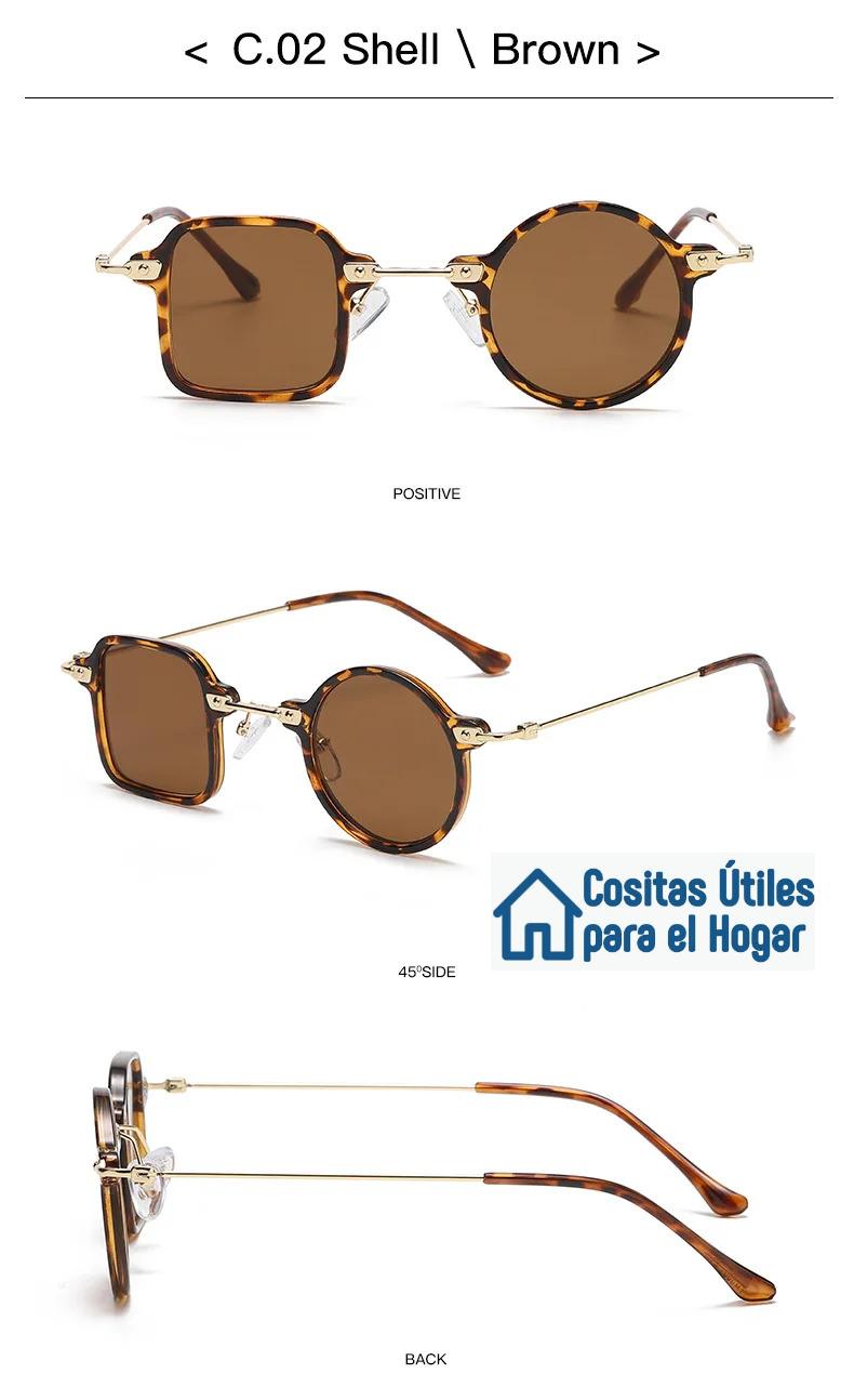 GAFAS de SOL que MARCAN la DIFERENCIA y con mucha PERSONALIDAD GAFAS de SOL que MARCAN la DIFERENCIA y con mucha PERSONALIDAD