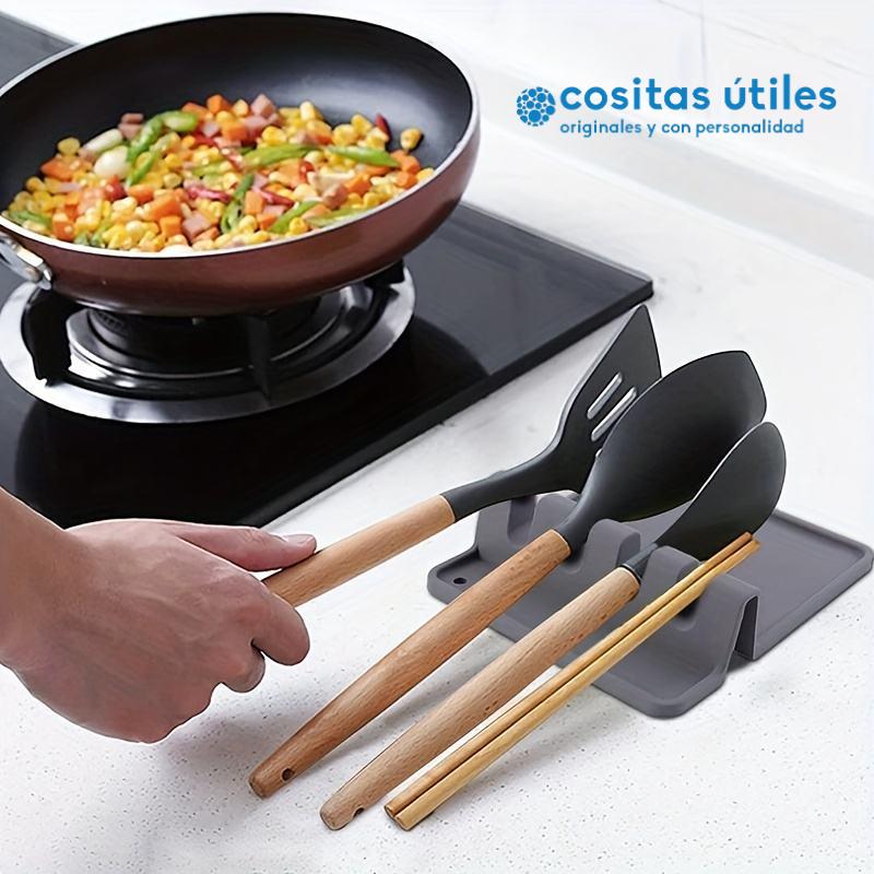 SOPORTE para ACESORIOS mientras COCINAS SOPORTE para ACESORIOS mientras COCINAS
