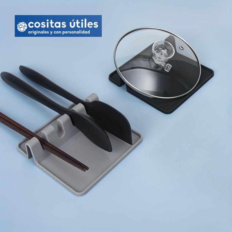 SOPORTE para ACESORIOS mientras COCINAS SOPORTE para ACESORIOS mientras COCINAS