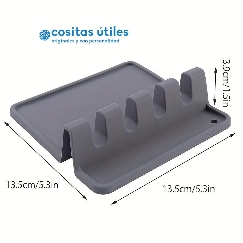 SOPORTE para ACESORIOS mientras COCINAS SOPORTE para ACESORIOS mientras COCINAS