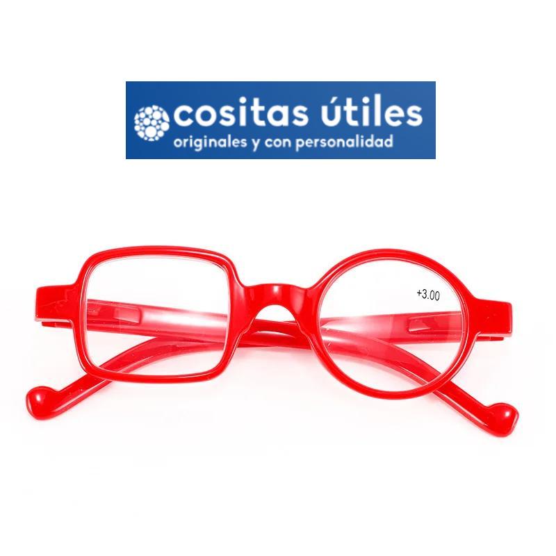 Gafas Asimétricas de Gaspar – Las Más Comentadas en TikTok Gafas Asimétricas de Gaspar – Las Más Comentadas en TikTok