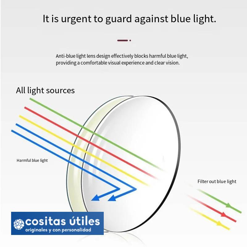 Gafas de lectura de alta calidad, Unisex, ultraligeras, irregulares, cuadradas, redondas, de alta definición, antiluz azul, para presbicia Gafas de lectura de alta calidad, Unisex, ultraligeras, irregulares, cuadradas, redondas, de alta definición, antiluz azul, para presbicia